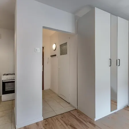 Kosciuszki 22 Apartment Wroclaw