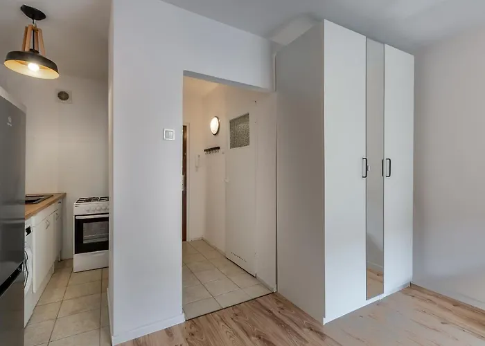 K22 - 3Min Walk - Capitol Music Theatre And National Forum Of Music Apartman Wrocław